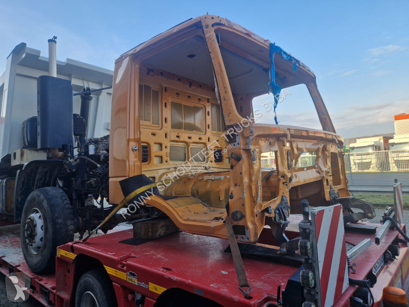 Vrachtwagen  ASTRA HHD9 6x6 ASTRA HHD9 6x6,...