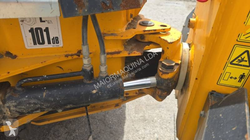Dumper JCB 1T-2S5
