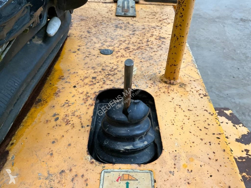 Basculantă Thwaites 9 tonne