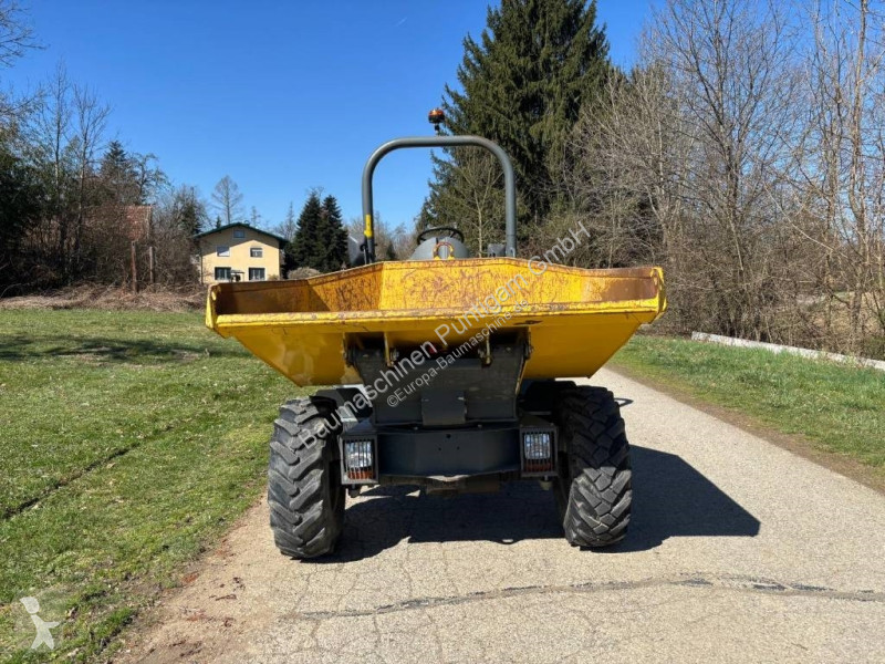 Dumper Wacker Neuson