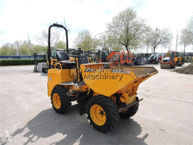 Dumper JCB 1T-2S5