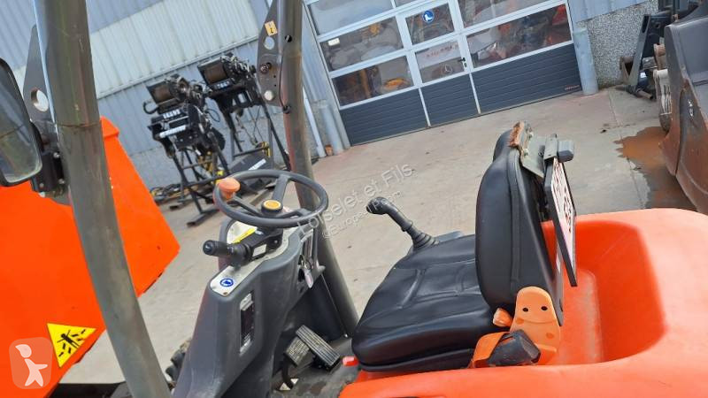 Dumper Ausa