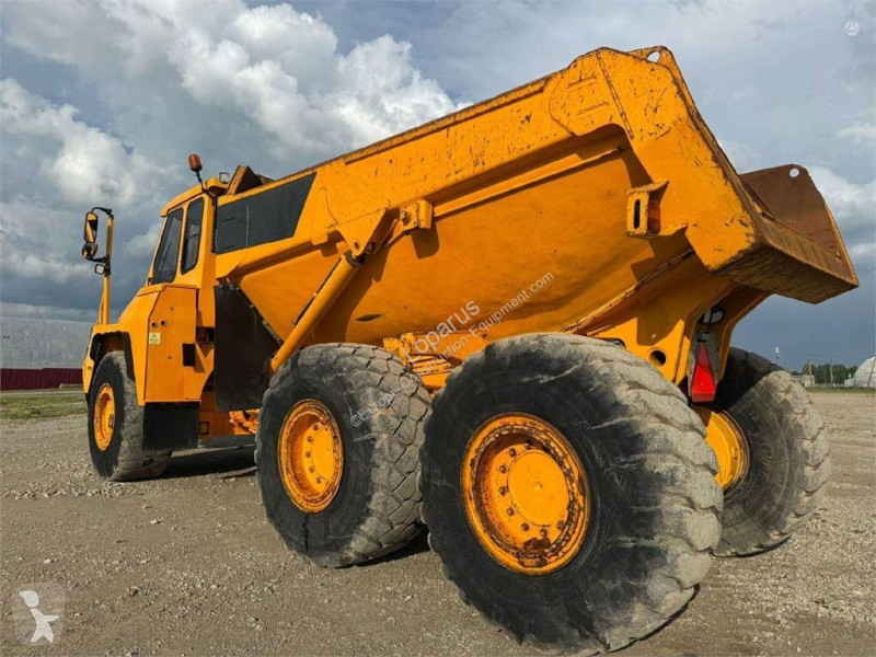 Basculantă Moxy SCANDINAVIAN