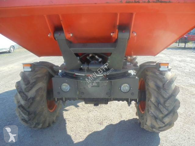 Dumper Ausa D 601 AHG