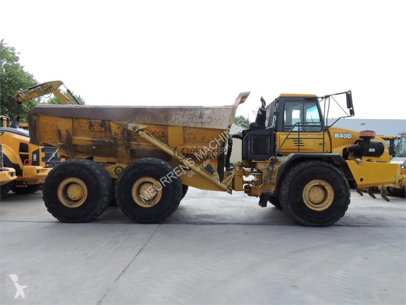 Dumper Bell