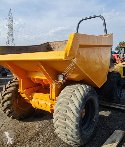 Dumper Benford 9000