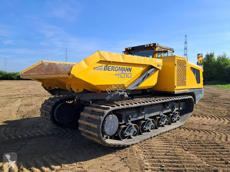 Dumper Bergmann 4010
