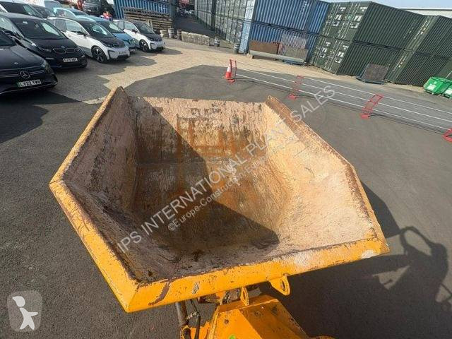 Basculantă Thwaites 6 Tonne Swivel