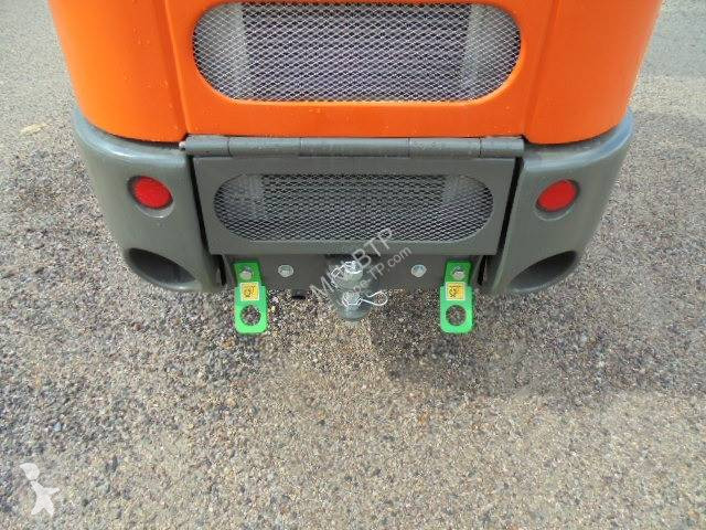 Dumper Ausa