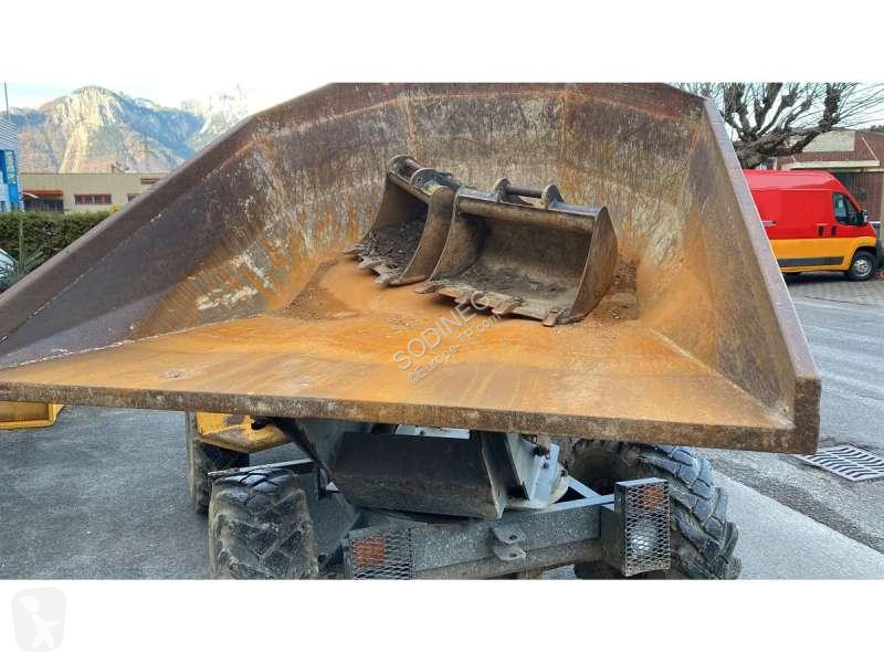 Basculantă Neuson  DHK 6002H