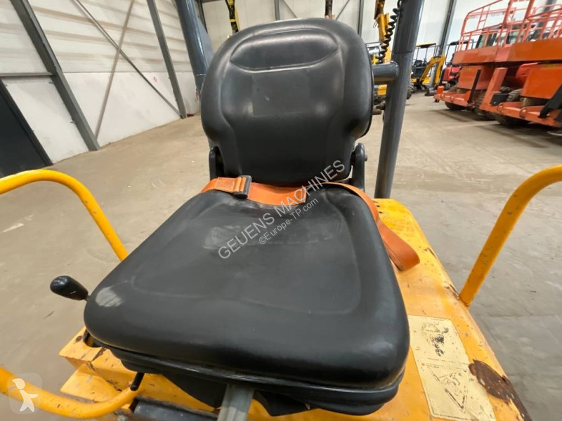 Dumper Terex TA 1