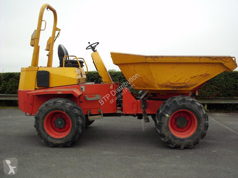 Dumper Thwaites  MACH 664