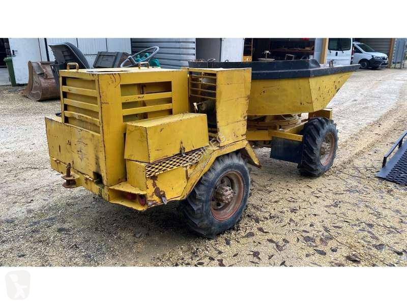 Dumper   AEBI KPC-1600 RK-H