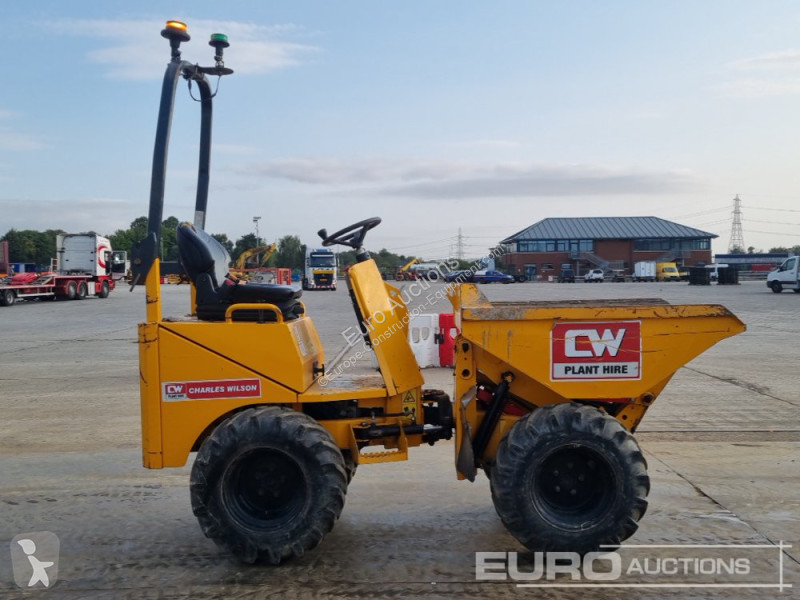 Dumper Thwaites 1 Ton