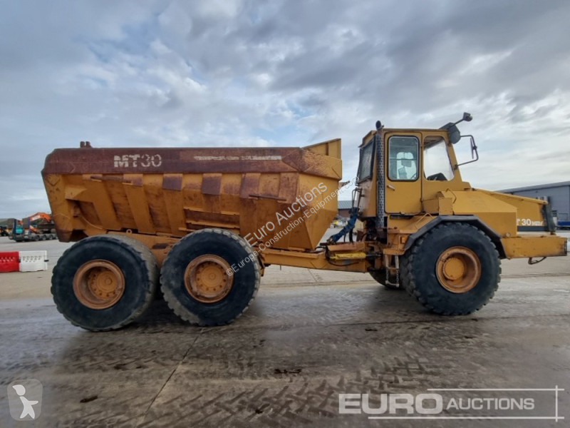 Dumper  MT27
