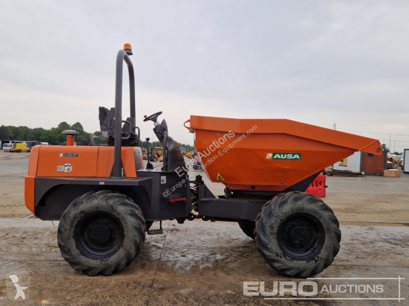 Dumper Ausa G
