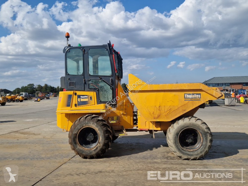 Basculantă Thwaites 9 Ton