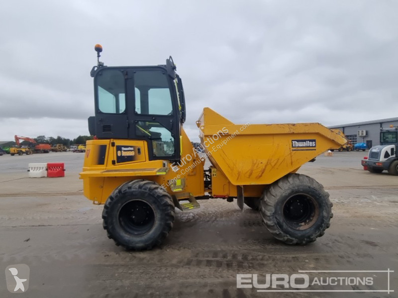 Basculantă Thwaites 9 Ton