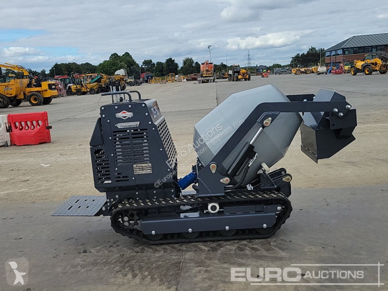 Dumper  DS-750
