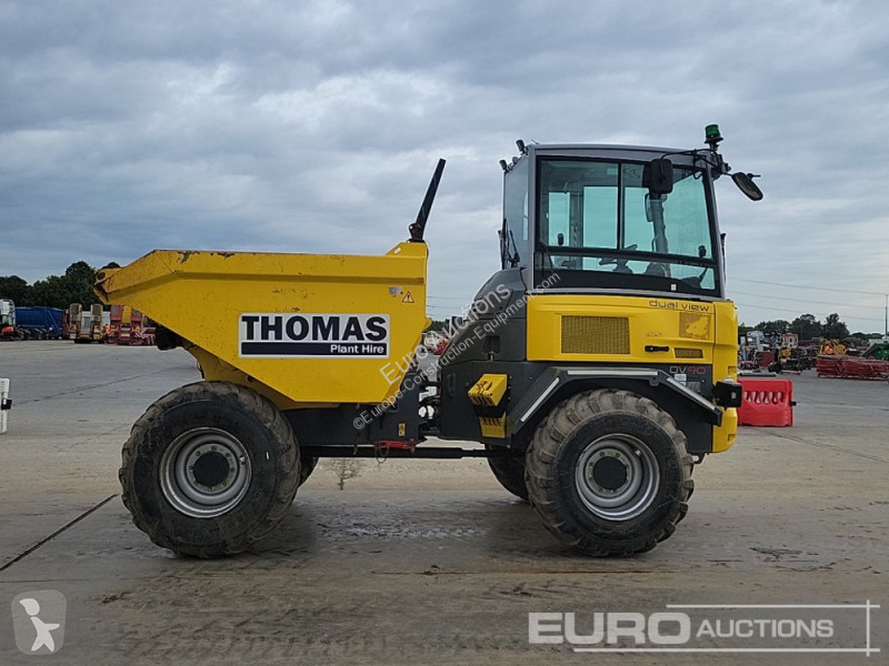 Dumper  DV90