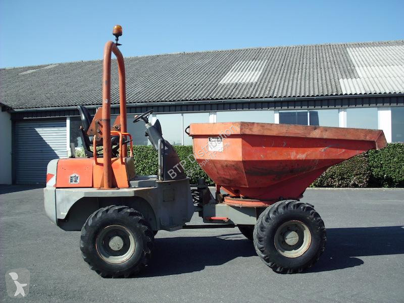 Dumper Ausa