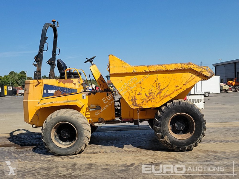 Basculantă Thwaites 9 Ton