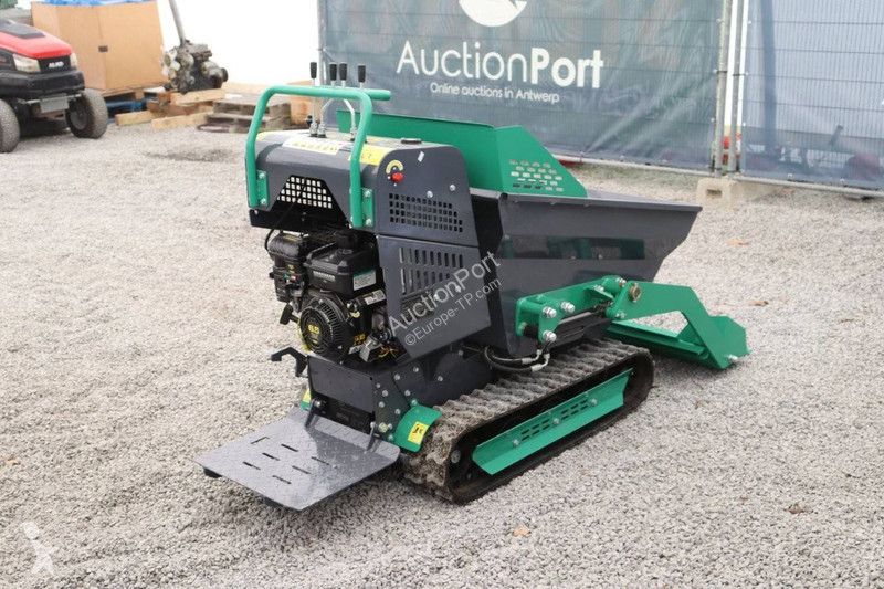 Dumper  500