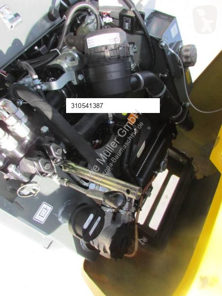 Dumper Wacker Neuson Minidumper 19.000 netto...