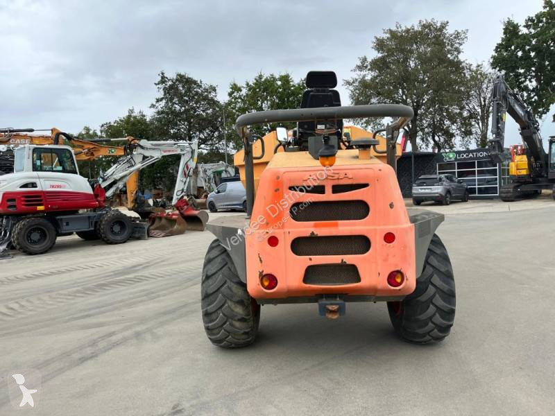 Dumper Ausa