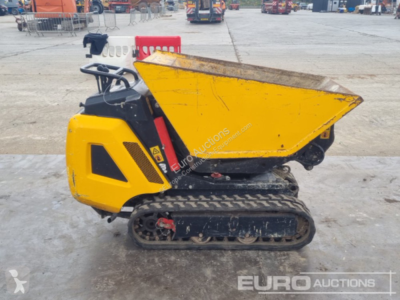 Basculantă JCB HTD-5