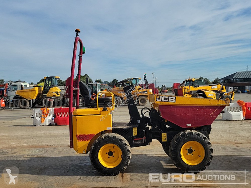 Dumper JCB 1THT