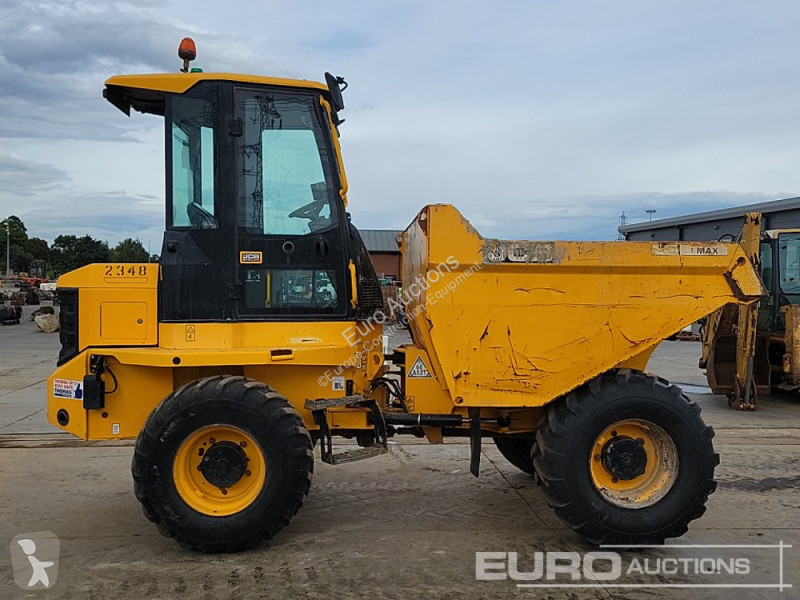 Dumper JCB 9TFT