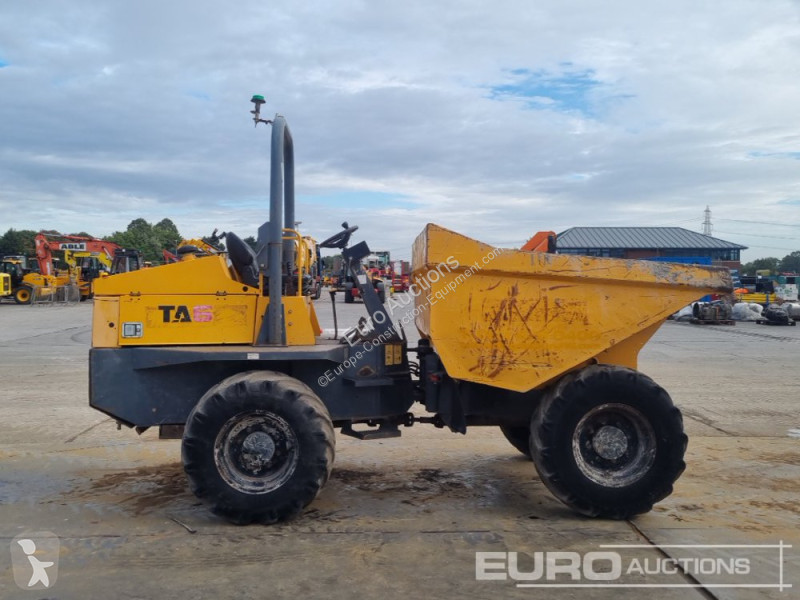 Dumper Terex TA6