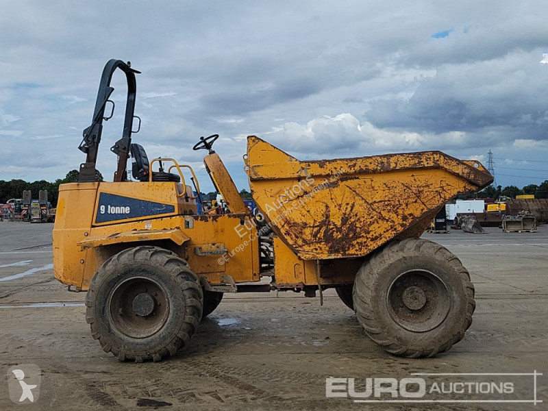 Basculantă Thwaites 9 Ton