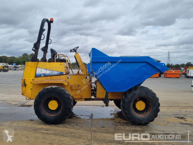 Basculantă Thwaites 9 Ton