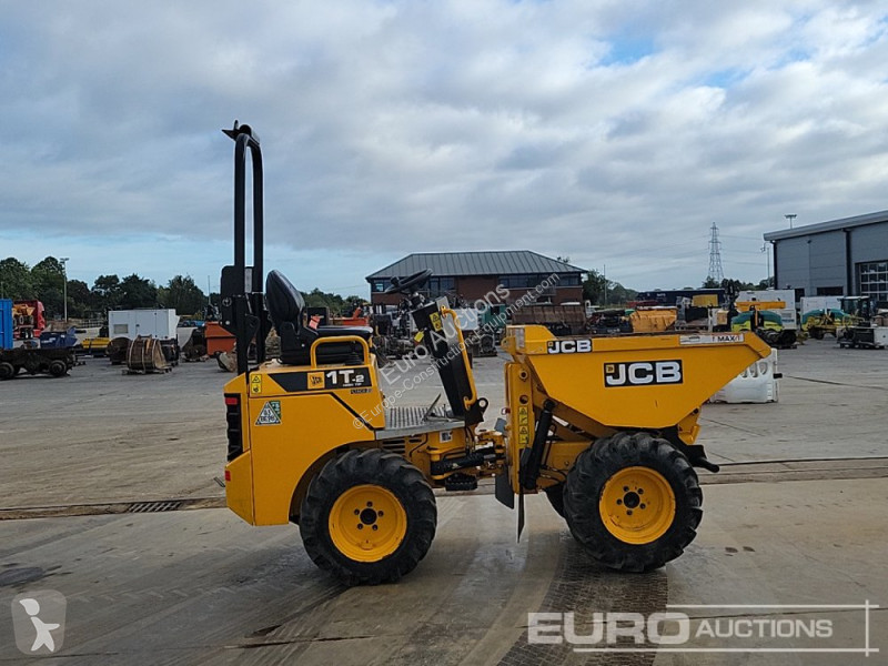 Dumper JCB 1T-2