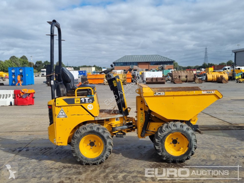 Dumper JCB 1T-1