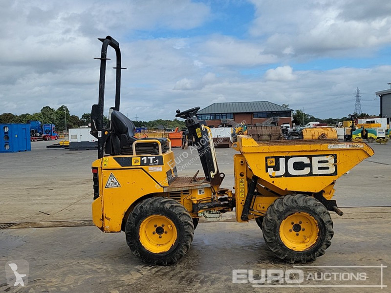 Dumper JCB 1T-1