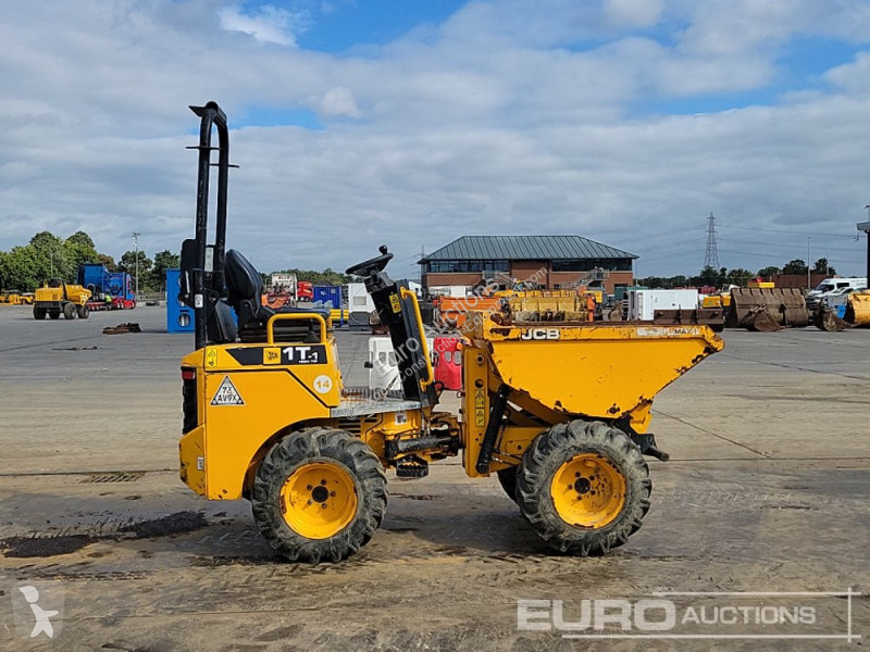 Dumper JCB 1T-1
