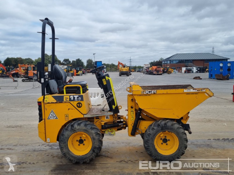 Dumper JCB 1T-1