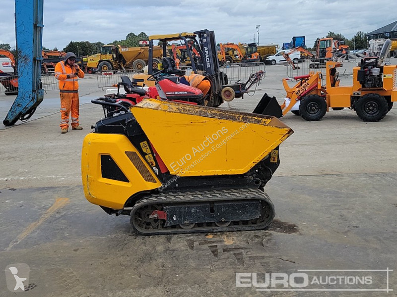 Dumper JCB HTD05