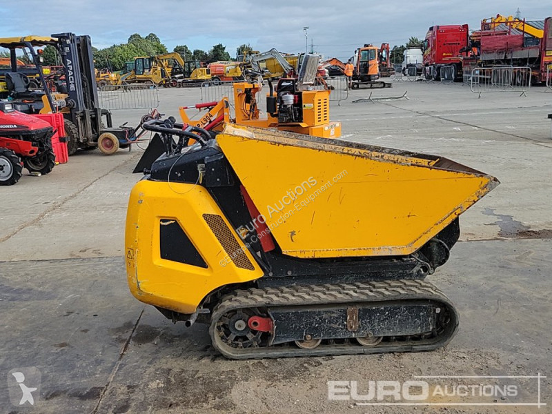 Dumper JCB HTD05