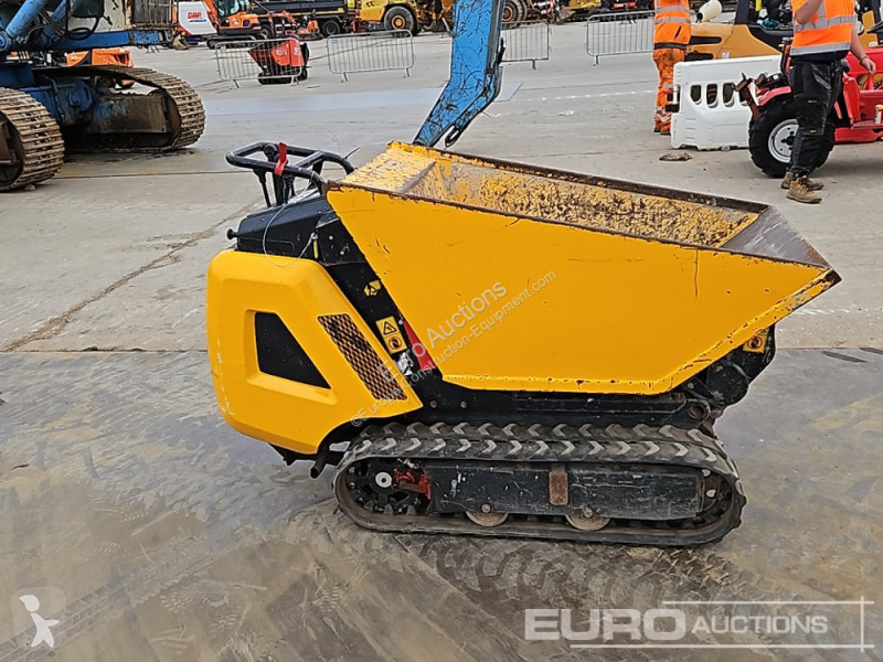 Dumper JCB HTD05