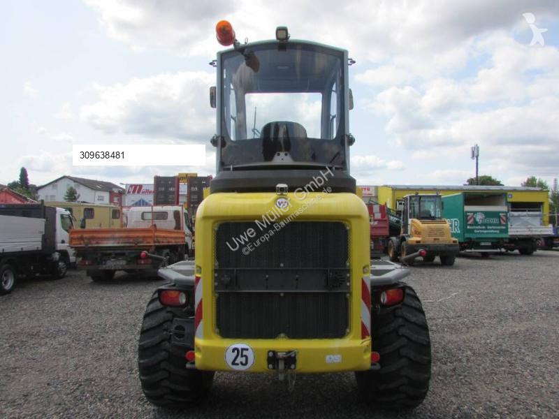 Dumper Wacker Neuson DW 90 Dumper 34.000 EUR