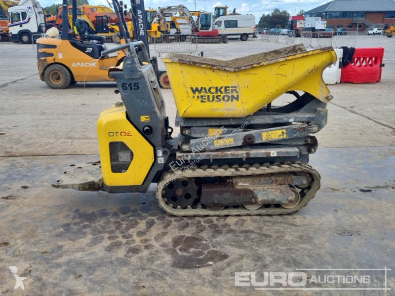 Dumper  DT05 D