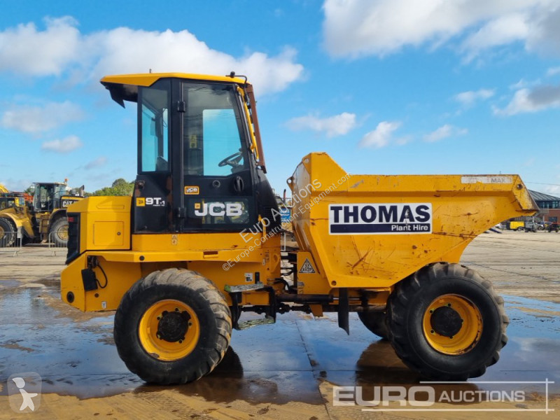 Sklápěčka JCB 9TFT
