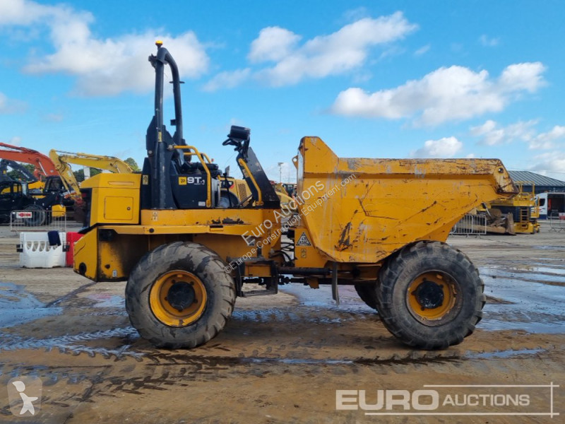 Dumper JCB 9TFT