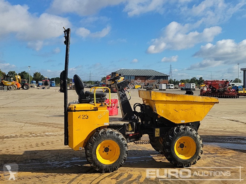Sklápěčka JCB 1 Ton