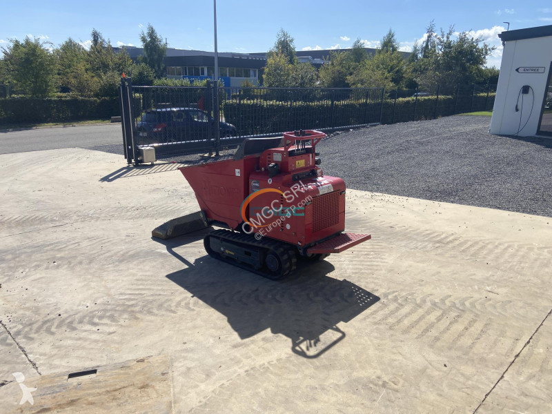 عربة قلابة Hinowa HS1102