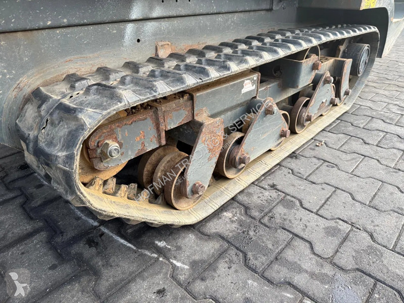 Sklápač Wacker Neuson DT15
